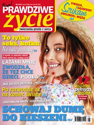 Prawdziwe Życie 8/2021
