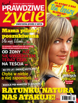 Prawdziwe Życie 9/2021