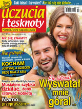 Uczucia i Tęsknoty 10/2021