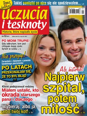 Uczucia i Tęsknoty 5/2021