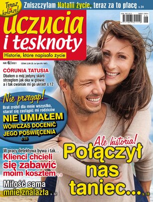Uczucia i Tęsknoty 6/2021