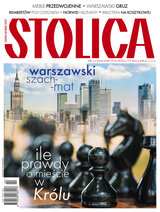 Stolica 1/2021