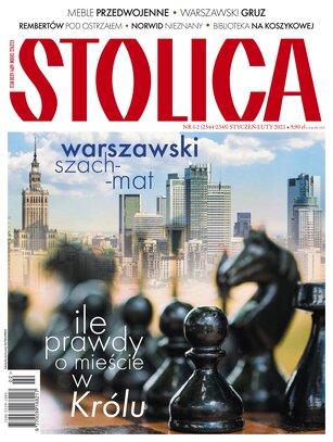 Stolica 1/2021