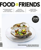 FOOD & FRIENDS 4/2021