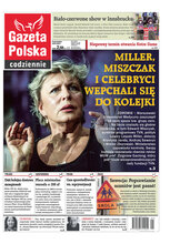 Gazeta Polska Codziennie 1/2021