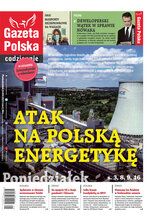 Gazeta Polska Codziennie 106/2021