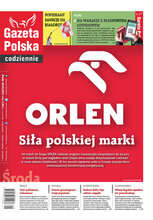 Gazeta Polska Codziennie 108/2021