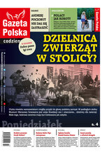 Gazeta Polska Codziennie 115/2021