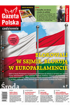 Gazeta Polska Codziennie 117/2021