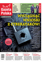 Gazeta Polska Codziennie 122/2021