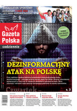 Gazeta Polska Codziennie 123/2021