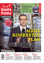 Gazeta Polska Codziennie 126/2021