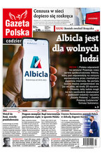 Gazeta Polska Codziennie 13/2021