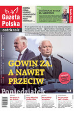 Gazeta Polska Codziennie 130/2021
