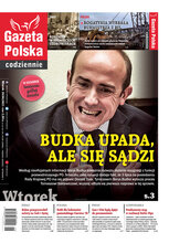 Gazeta Polska Codziennie 131/2021
