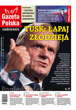Gazeta Polska Codziennie 135/2021