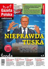 Gazeta Polska Codziennie 137/2021