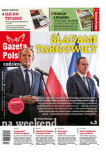 Gazeta Polska Codziennie 139/2021