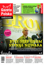 Gazeta Polska Codziennie 142/2021