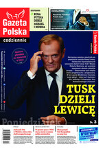 Gazeta Polska Codziennie 145/2021