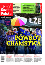 Gazeta Polska Codziennie 146/2021