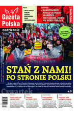Gazeta Polska Codziennie 148/2021