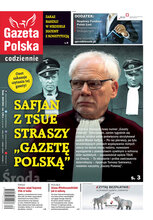Gazeta Polska Codziennie 152/2021