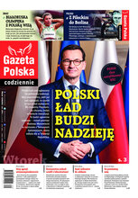 Gazeta Polska Codziennie 156/2021