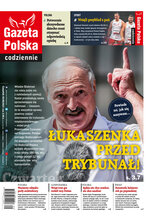 Gazeta Polska Codziennie 158/2021