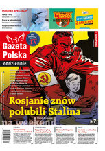 Gazeta Polska Codziennie 159/2021
