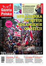 Gazeta Polska Codziennie 161/2021