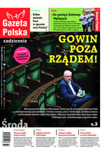 Gazeta Polska Codziennie 162/2021