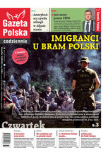 Gazeta Polska Codziennie 168/2021