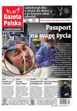 Gazeta Polska Codziennie 17/2021
