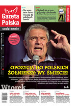 Gazeta Polska Codziennie 171/2021