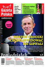 Gazeta Polska Codziennie 175/2021