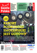 Gazeta Polska Codziennie 176/2021