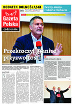 Gazeta Polska Codziennie 178/2021