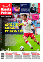 Gazeta Polska Codziennie 182/2021