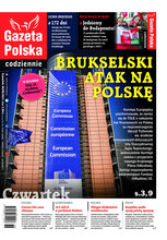 Gazeta Polska Codziennie 183/2021