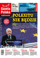 Gazeta Polska Codziennie 188/2021