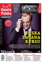 Gazeta Polska Codziennie 191/2021