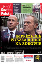 Gazeta Polska Codziennie 194/2021