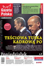 Gazeta Polska Codziennie 195/2021