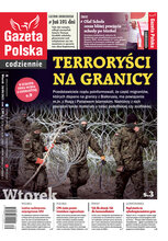 Gazeta Polska Codziennie 196/2021