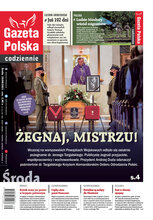 Gazeta Polska Codziennie 197/2021