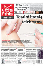 Gazeta Polska Codziennie 2/2021