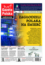 Gazeta Polska Codziennie 20/2021