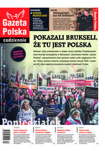 Gazeta Polska Codziennie 200/2021