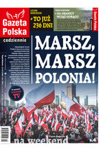 Gazeta Polska Codziennie 227/2021